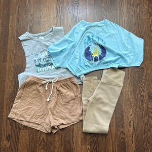 🥳🥳 AERIE OFFLINE workout Bundle